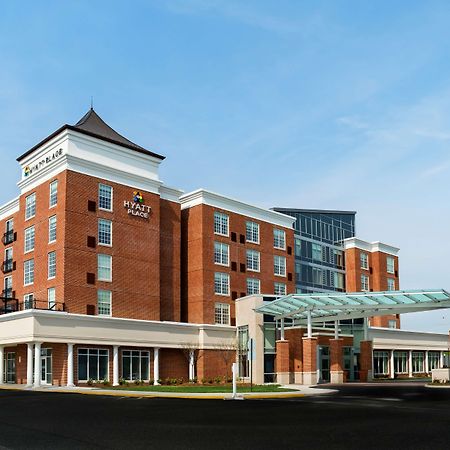 Hyatt Place Fredericksburg At Mary Washington מראה חיצוני תמונה