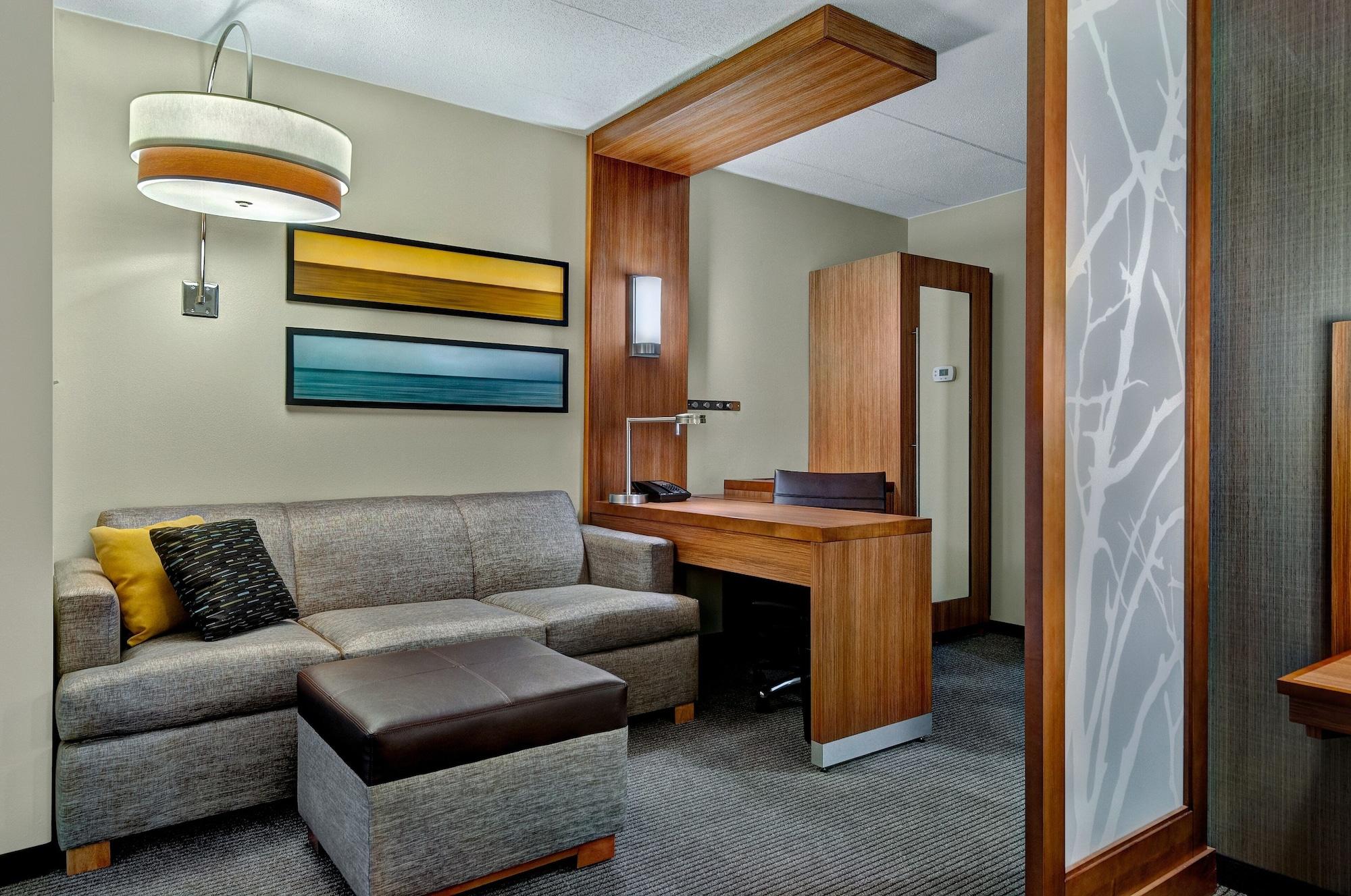 Hyatt Place Fredericksburg At Mary Washington מראה חיצוני תמונה