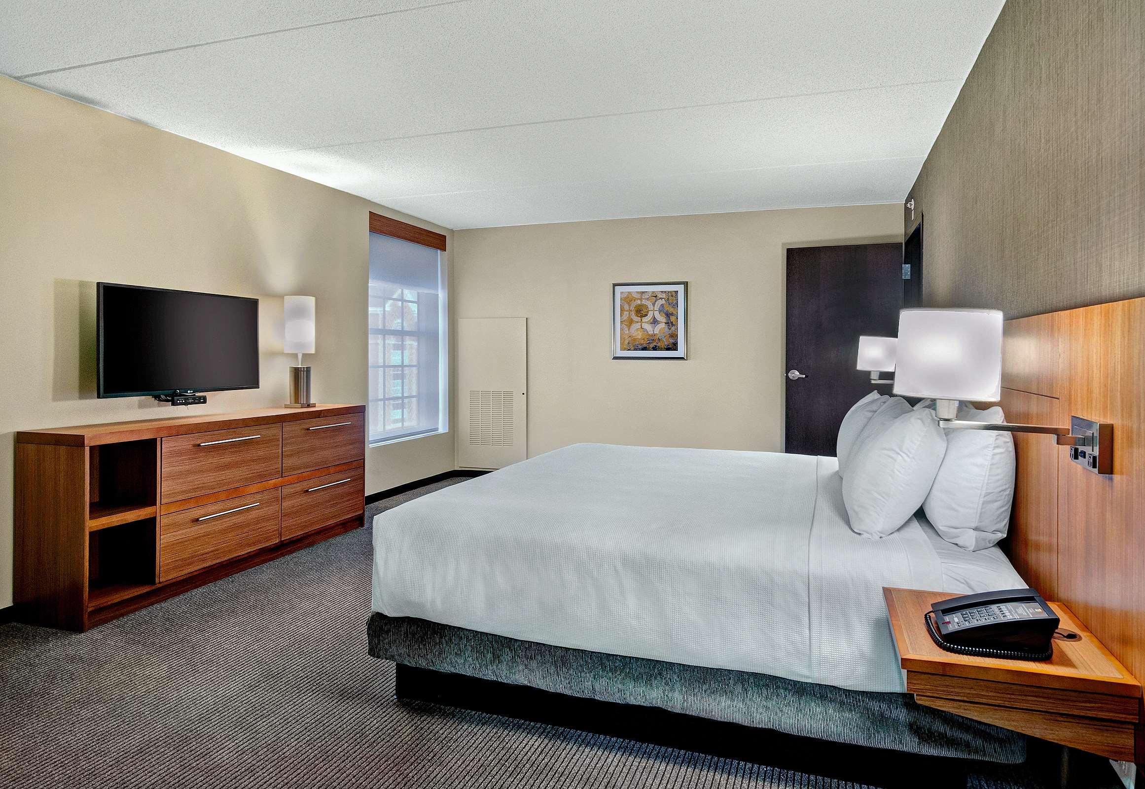 Hyatt Place Fredericksburg At Mary Washington מראה חיצוני תמונה