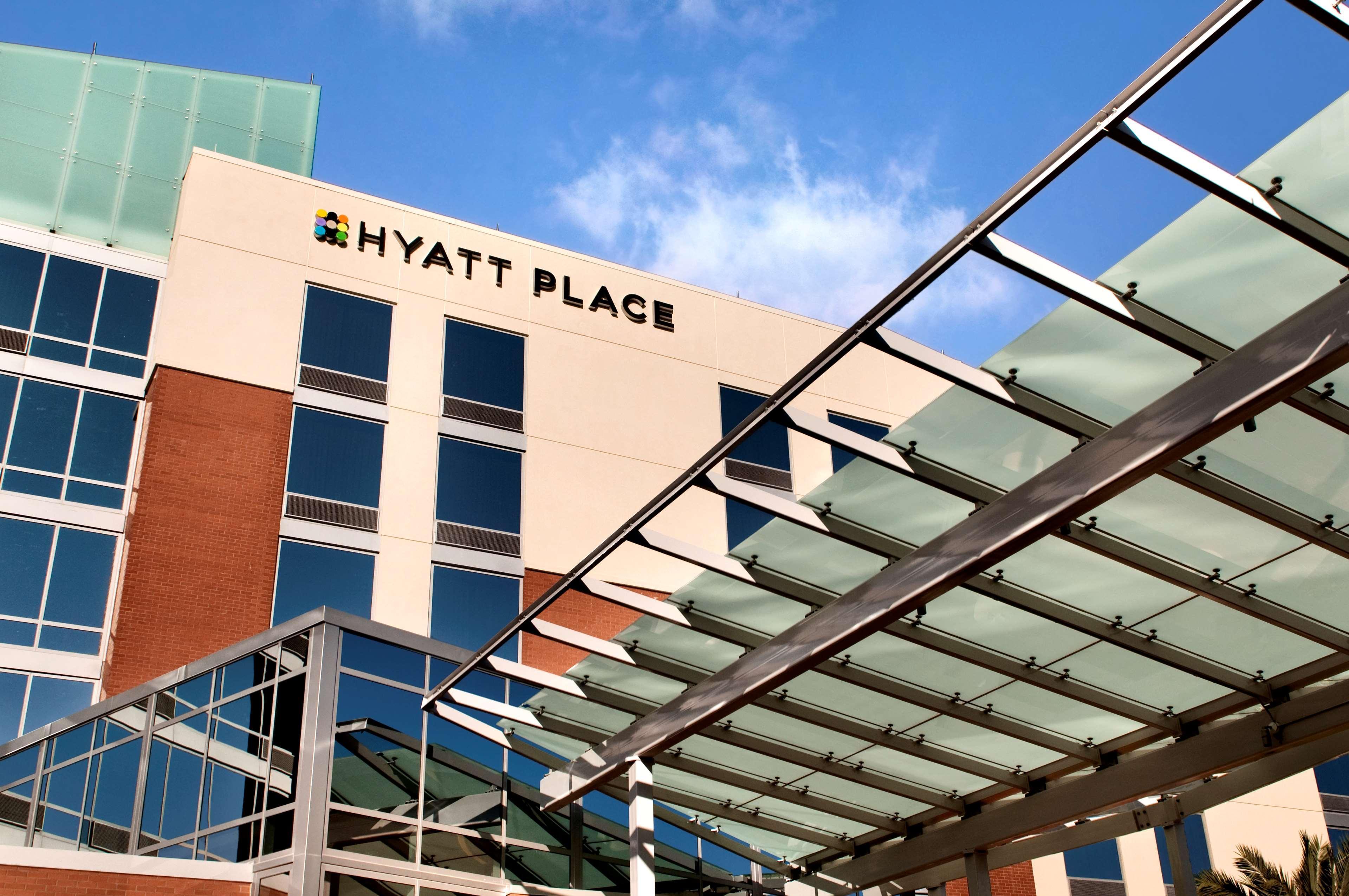Hyatt Place Fredericksburg At Mary Washington מראה חיצוני תמונה