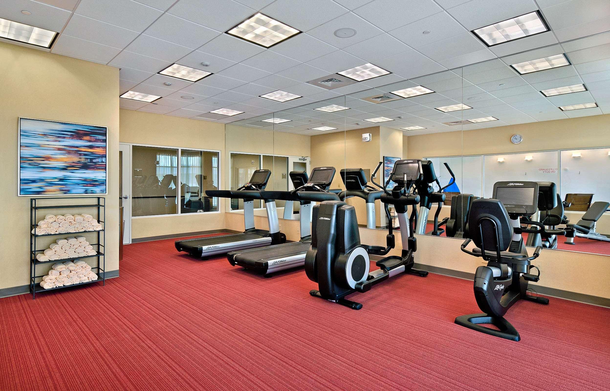 Hyatt Place Fredericksburg At Mary Washington מראה חיצוני תמונה
