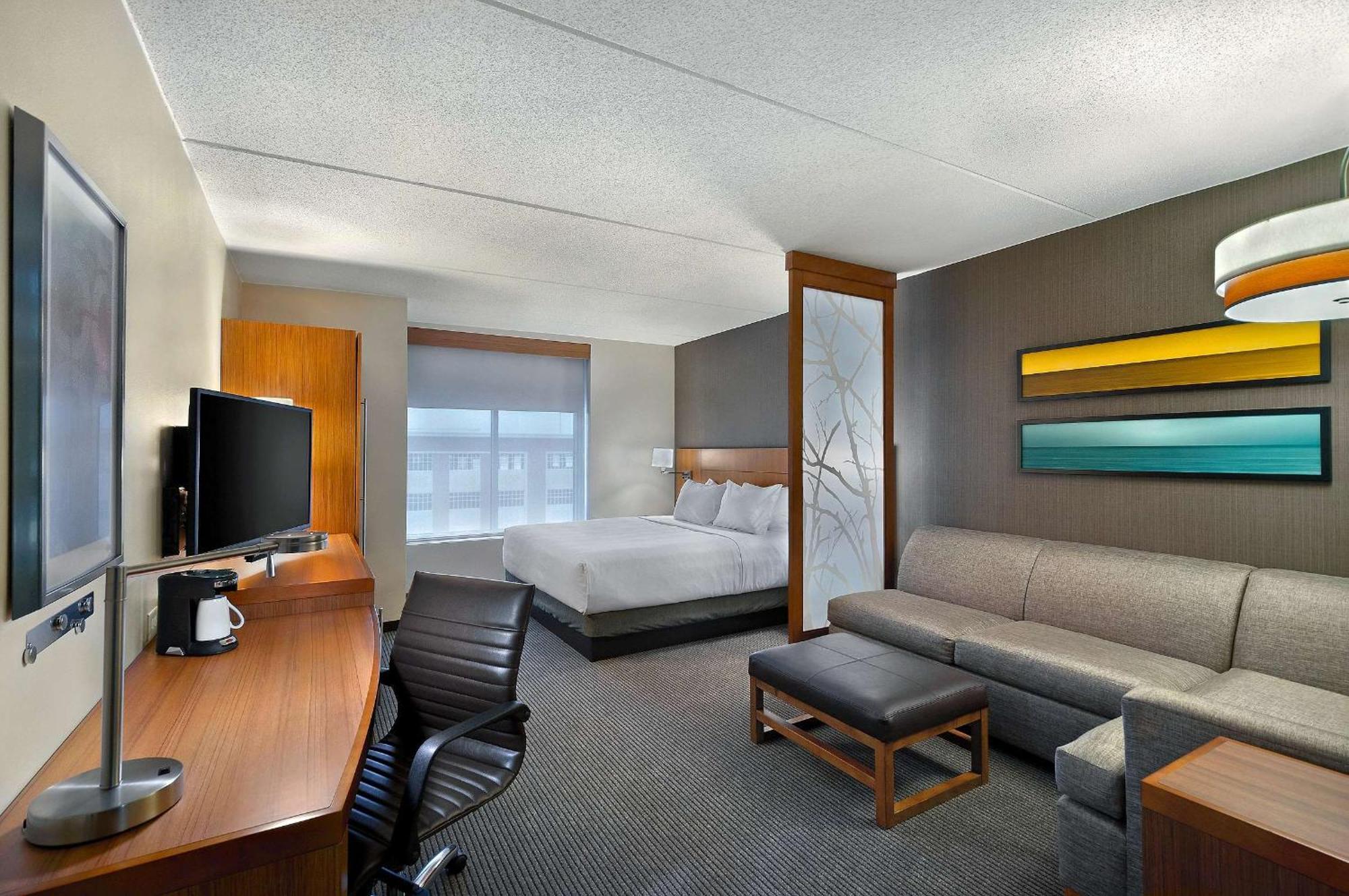 Hyatt Place Fredericksburg At Mary Washington מראה חיצוני תמונה