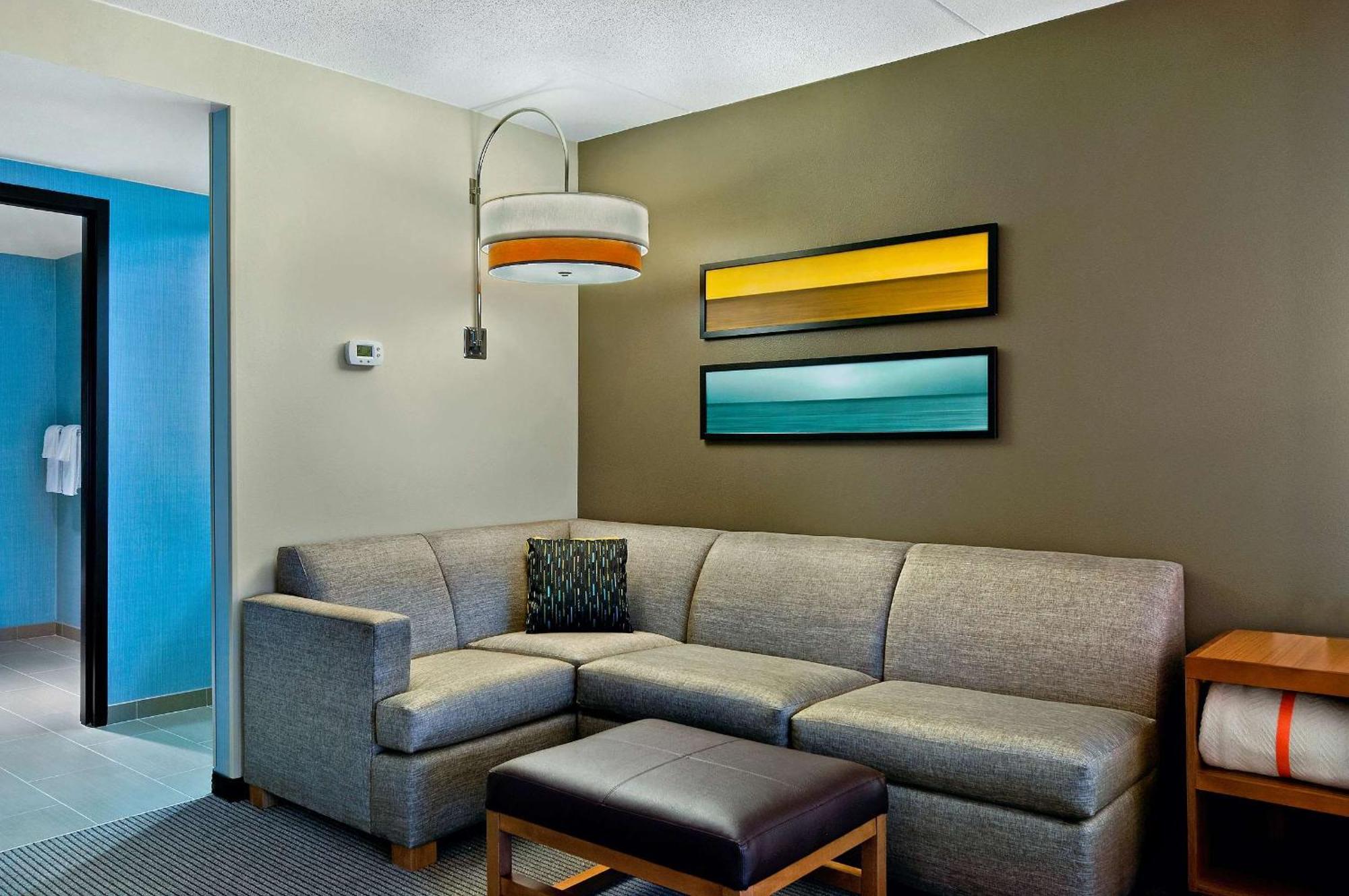 Hyatt Place Fredericksburg At Mary Washington מראה חיצוני תמונה