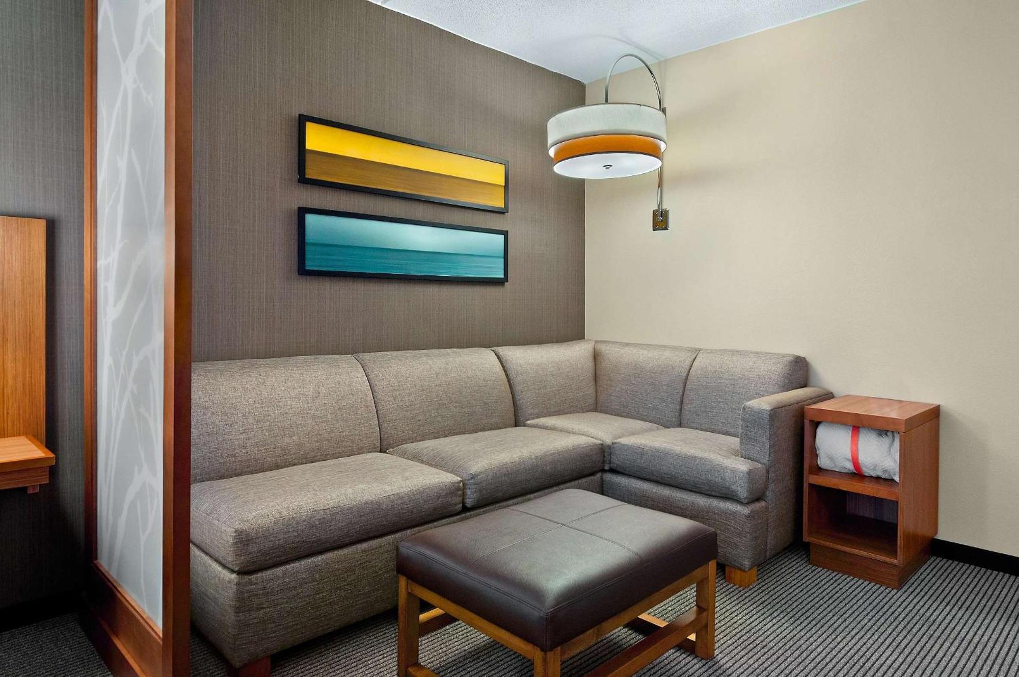 Hyatt Place Fredericksburg At Mary Washington מראה חיצוני תמונה
