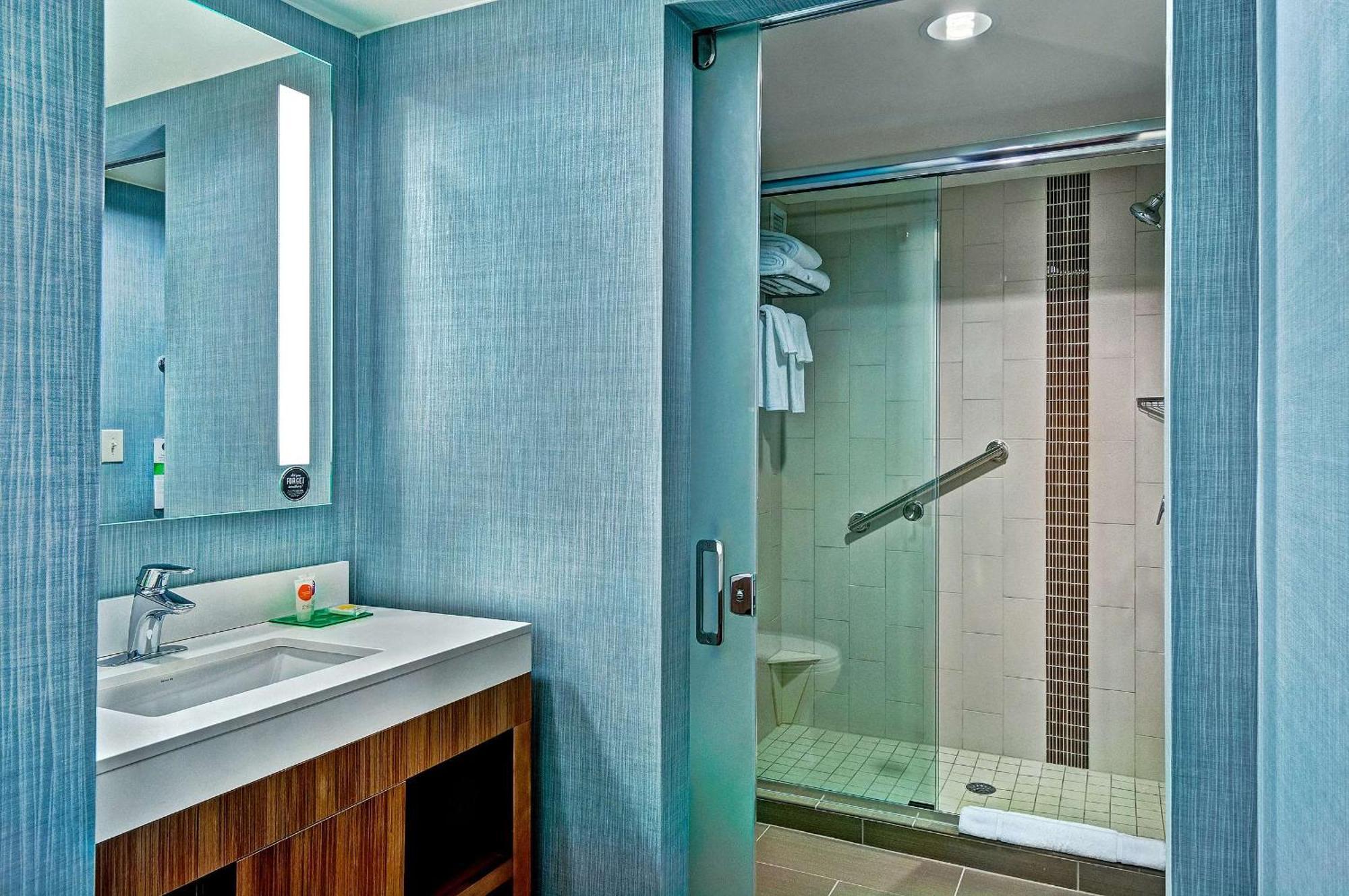 Hyatt Place Fredericksburg At Mary Washington מראה חיצוני תמונה