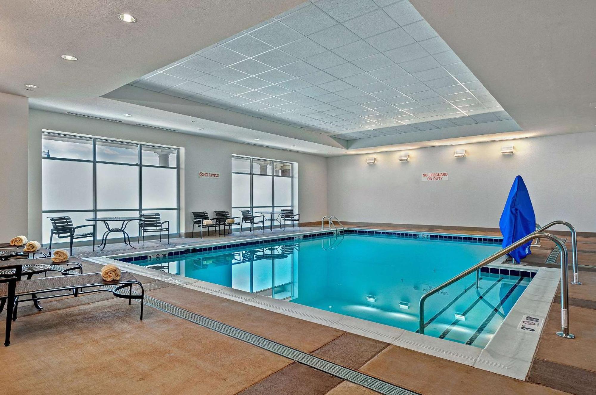 Hyatt Place Fredericksburg At Mary Washington מראה חיצוני תמונה