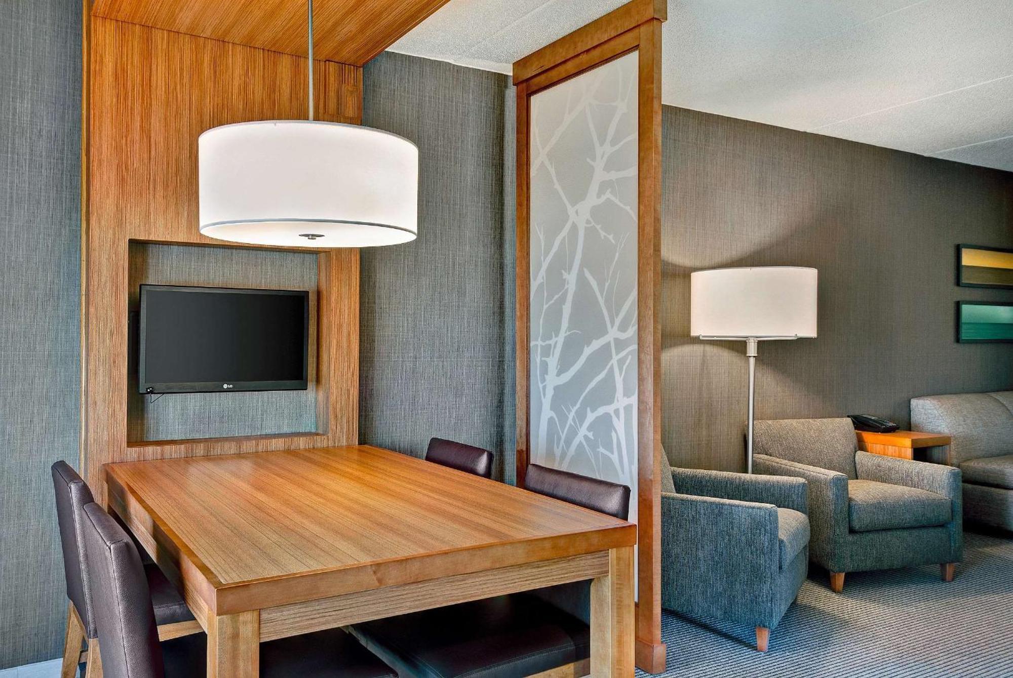 Hyatt Place Fredericksburg At Mary Washington מראה חיצוני תמונה