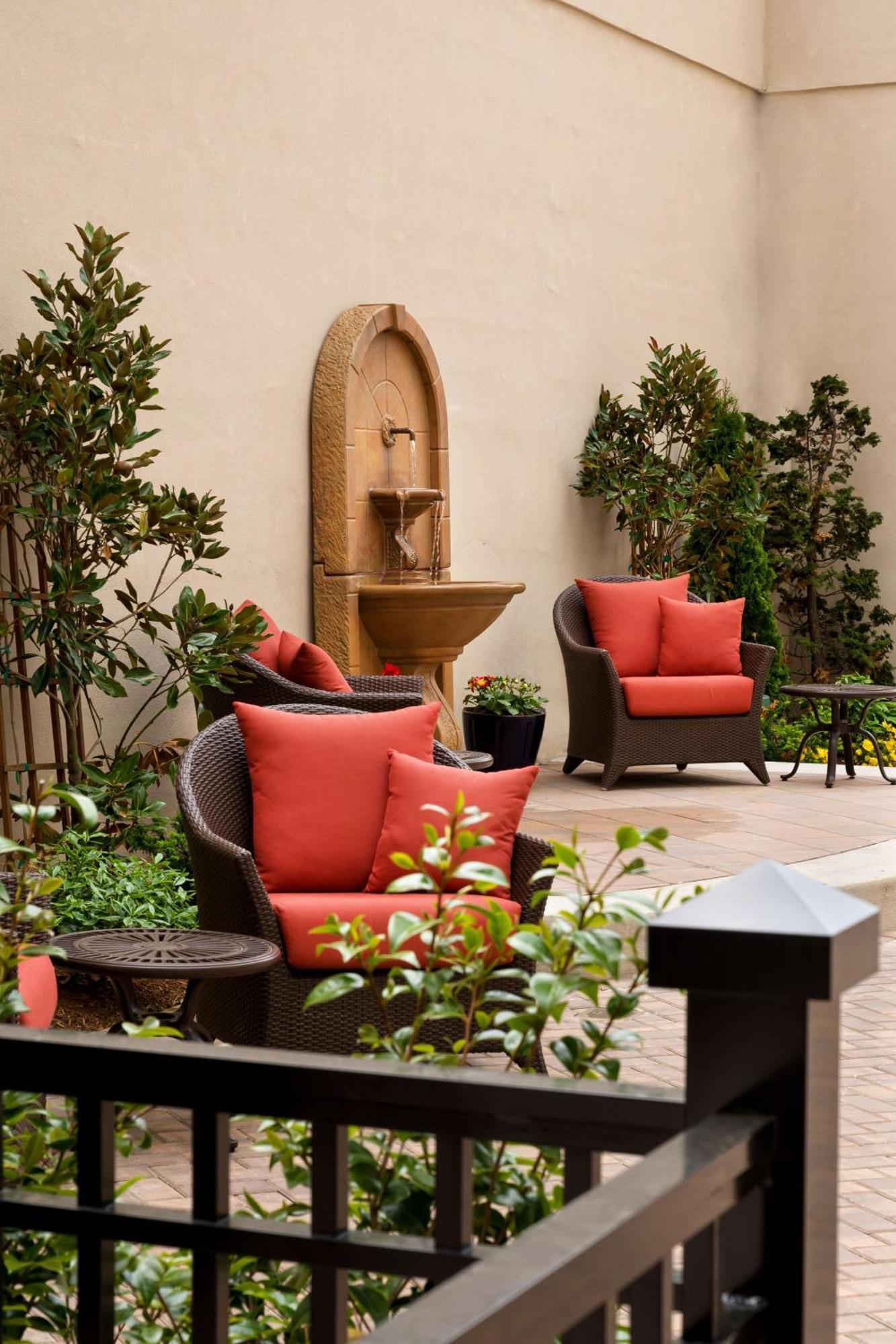 Hyatt Place Fredericksburg At Mary Washington מראה חיצוני תמונה