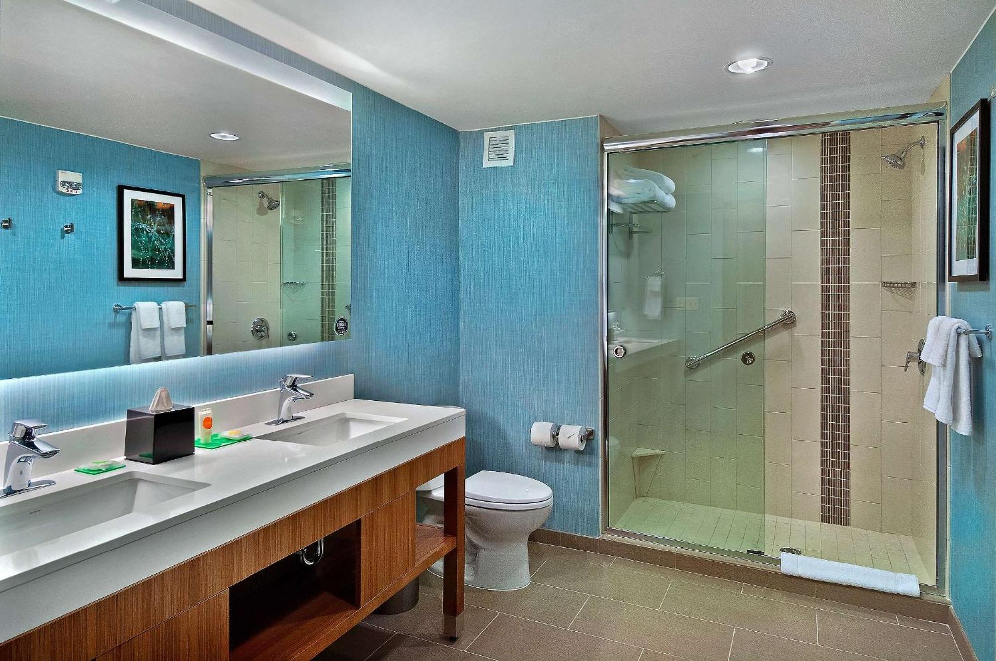 Hyatt Place Fredericksburg At Mary Washington מראה חיצוני תמונה