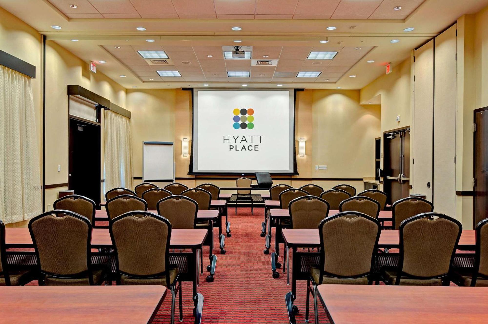 Hyatt Place Fredericksburg At Mary Washington מראה חיצוני תמונה