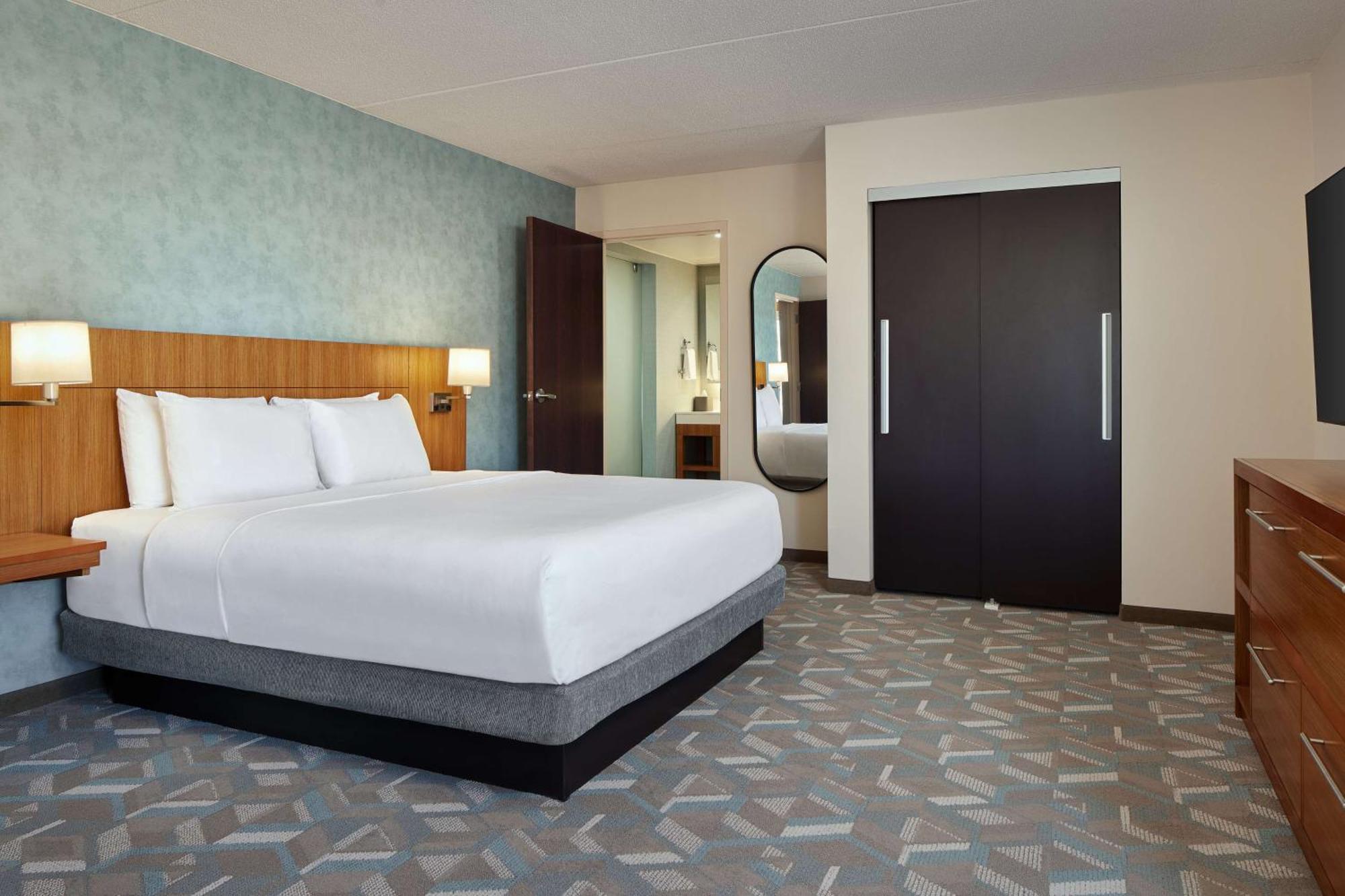 Hyatt Place Fredericksburg At Mary Washington מראה חיצוני תמונה