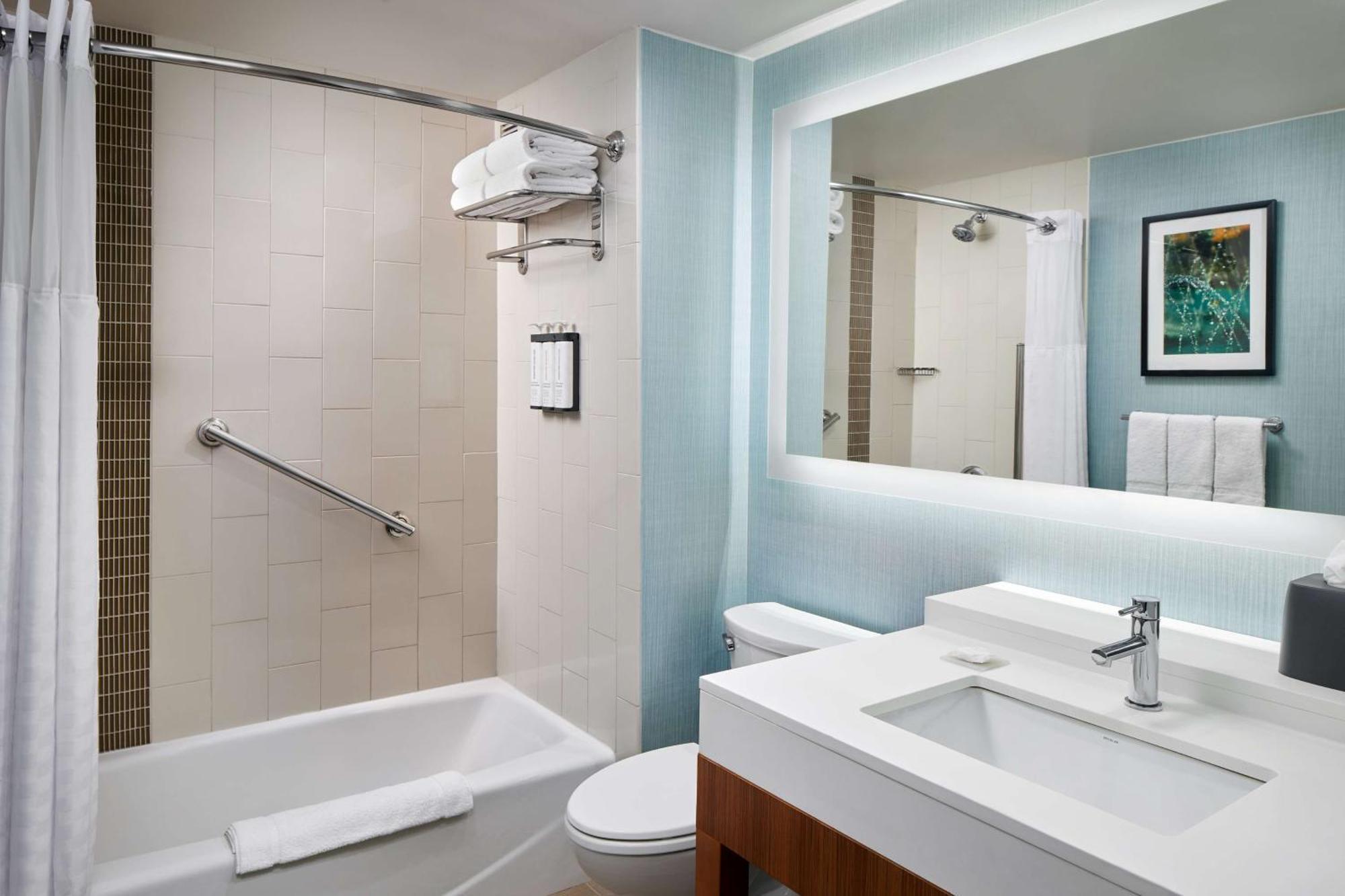 Hyatt Place Fredericksburg At Mary Washington מראה חיצוני תמונה