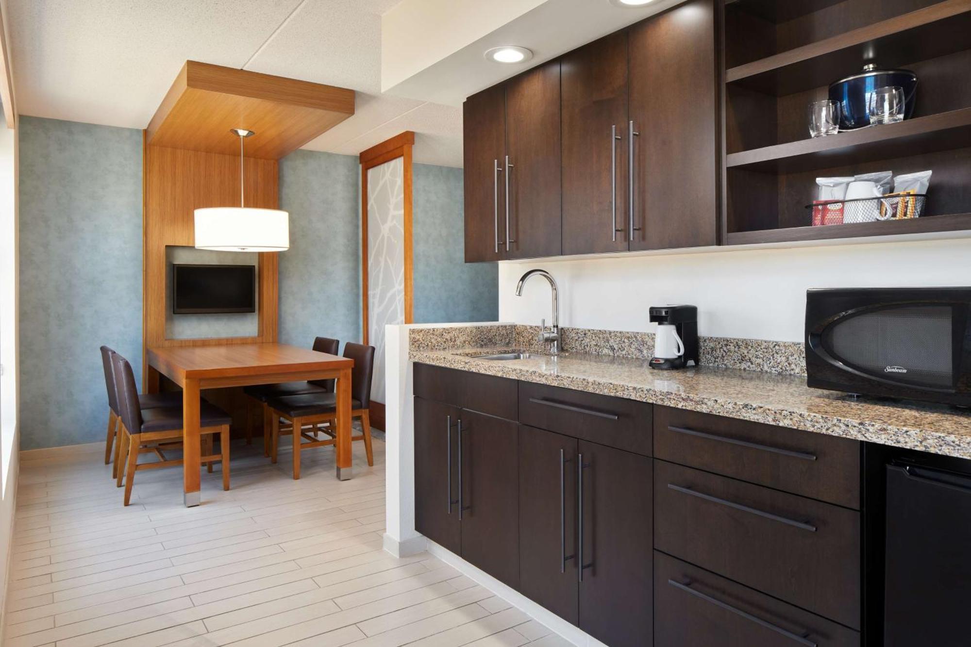 Hyatt Place Fredericksburg At Mary Washington מראה חיצוני תמונה