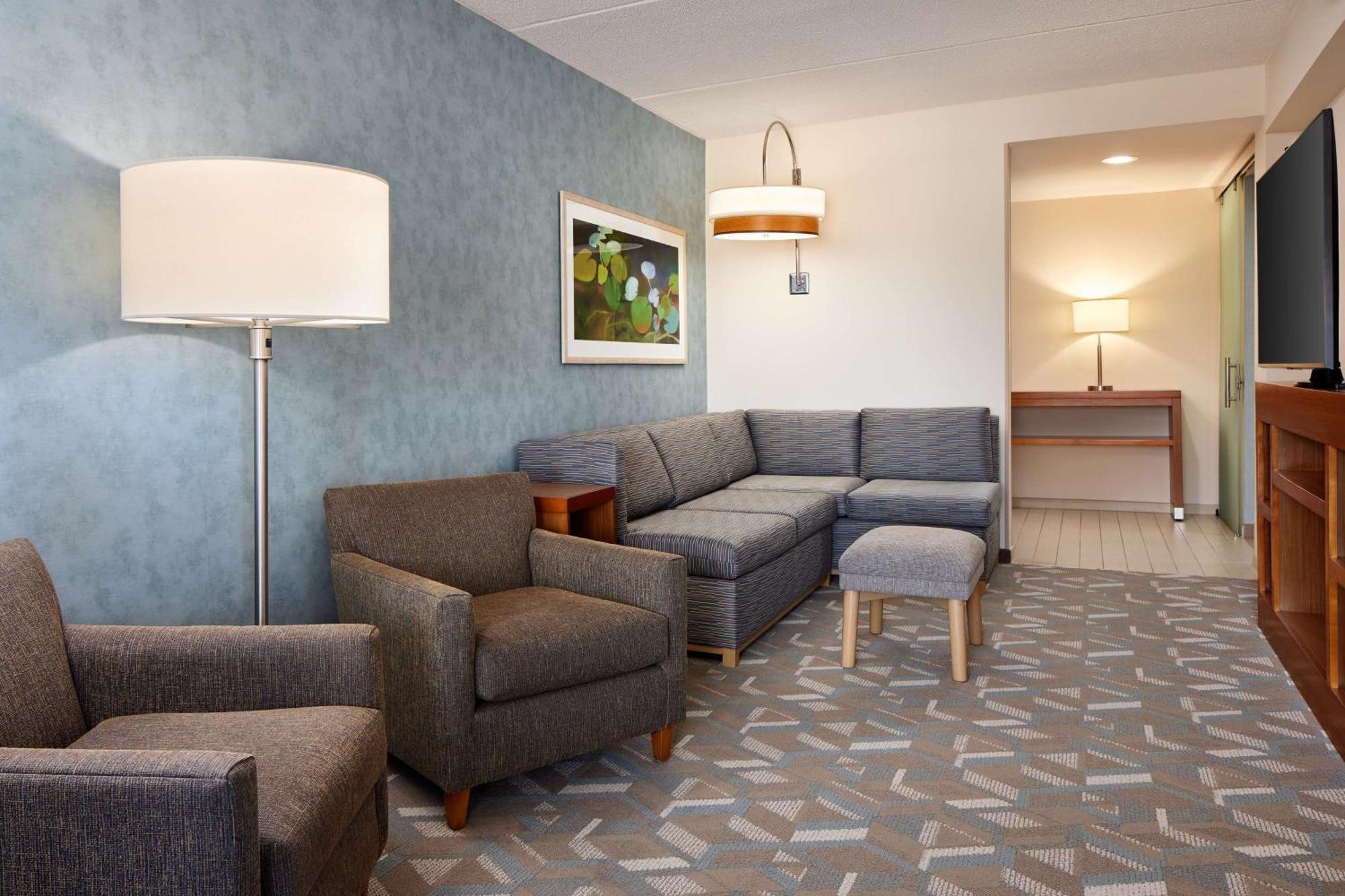 Hyatt Place Fredericksburg At Mary Washington מראה חיצוני תמונה