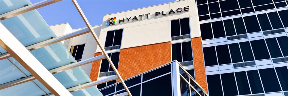 Hyatt Place Fredericksburg At Mary Washington מראה חיצוני תמונה