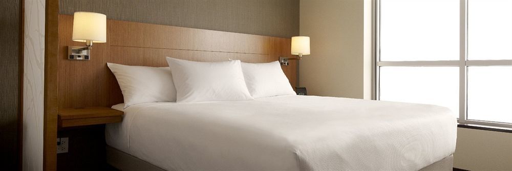 Hyatt Place Fredericksburg At Mary Washington מראה חיצוני תמונה
