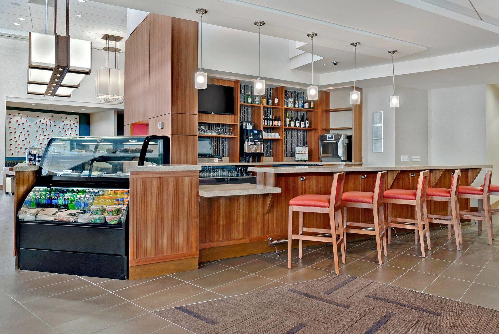 Hyatt Place Fredericksburg At Mary Washington מראה חיצוני תמונה